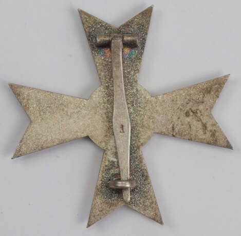 Kriegsverdienstkreuz, 1. Klasse - 1. - photo 3
