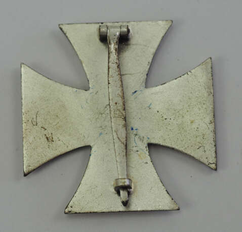 1957: Eisernes Kreuz, 1. Klasse. - фото 2
