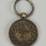 Türkei: Krim-Kriegs-Medaille Miniatur. - Foto 1