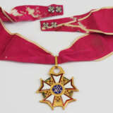 USA: Legion of Merit, Kommandeur. - фото 2