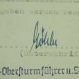 Fegelein, Hermann / Göhler, Johannes. - photo 3