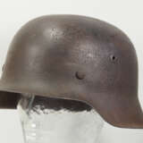 SS: Stahlhelm M43. - photo 3