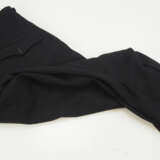 SS: Schwarze Breeches Hose. - Foto 1