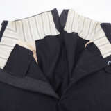 SS: Schwarze Breeches Hose. - photo 3