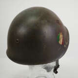 SS: Italien, Stahlhelm M33. - photo 3