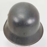 Luftwaffe: Stahlhelm M42. - photo 4