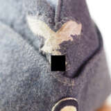 Luftwaffe: Uniformnachlass eines Mannschafts-Soldaten. - фото 2