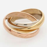 CARTIER Trinity Ring, - Foto 5