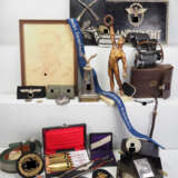 Lot Militaria. - photo 1