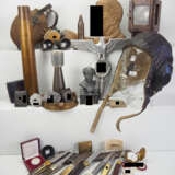 Lot Militaria. - photo 1