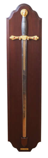 Großbritannien: Excalibur Schwert. - Foto 1