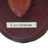 Großbritannien: Excalibur Schwert. - photo 2