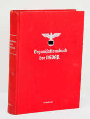 Organisationsbuch der NSDAP.