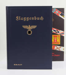 Flaggenbuch.