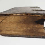 Biblia. Das ist die Ganze Heil.Schrift Alt- und Neuen Testaments - 1702. - photo 2