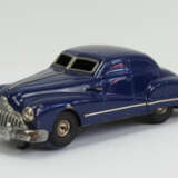 Gama Schuco: Tin Windup Car 100. - Foto 1