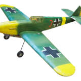 Messerschmit Bf 109 - Modell. - фото 1
