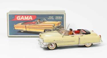 GAMA-Cadillac "350"