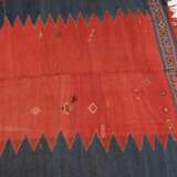 Shahsavan-Decke - Foto 10