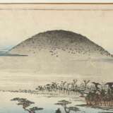 Lot: 2 Blätter von Hiroshige (1797–1858) - photo 13