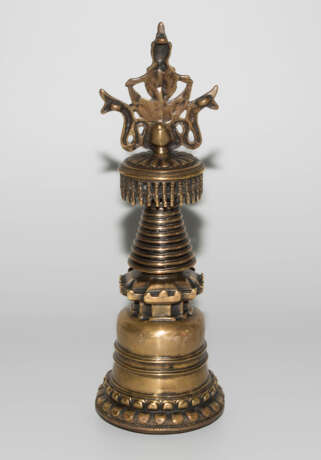 Stupa - Foto 4