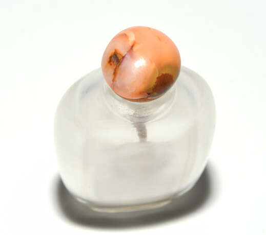 Snuff Bottle - Foto 1