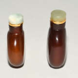 Lot: 2 Snuff Bottles - photo 3