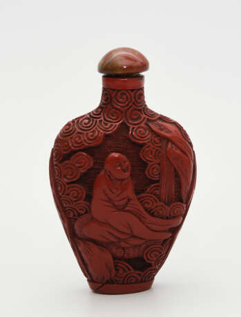 Snuff Bottle - photo 2