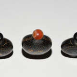 Lot: 3 Snuff Bottles - photo 6