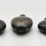 Lot: 3 Snuff Bottles - photo 8