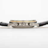 BLANCPAIN Villeret Chronograph Armbanduhr. Edelstahl/Gelbgold 18 Karat. - photo 3