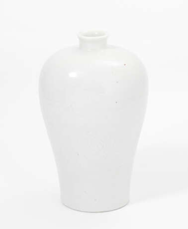 Meiping-Vase - Foto 1