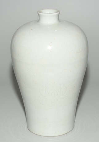 Meiping-Vase - photo 3