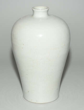 Meiping-Vase - photo 4