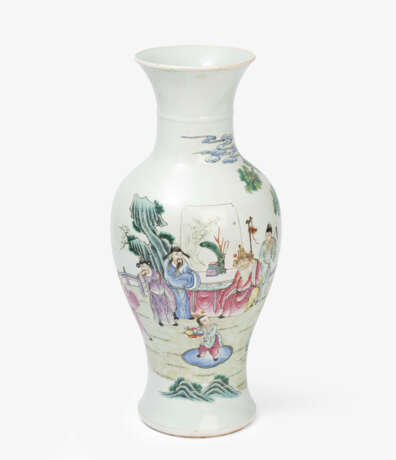 Meiping-Vase - photo 1