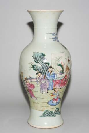 Meiping-Vase - photo 2