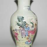 Meiping-Vase - photo 2