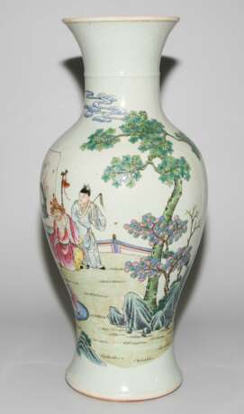 Meiping-Vase - photo 3