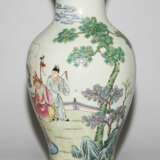 Meiping-Vase - photo 3