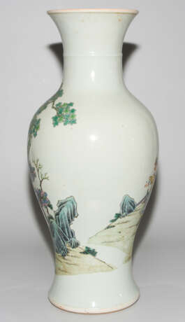 Meiping-Vase - photo 4