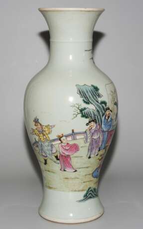 Meiping-Vase - photo 5