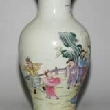 Meiping-Vase - photo 5