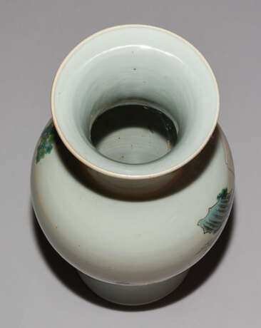 Meiping-Vase - photo 6