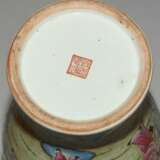 Meiping-Vase - photo 7