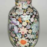 Millefleurs-Vase - photo 2