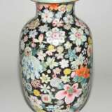 Millefleurs-Vase - photo 3