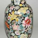 Millefleurs-Vase - photo 4