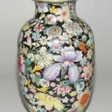 Millefleurs-Vase - photo 5