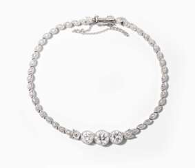 Diamant-Bracelet