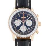 Breitling Navitimer 01 Limited Edition - photo 1